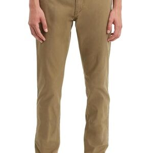 Levi’s Chino XX Standard Tapered